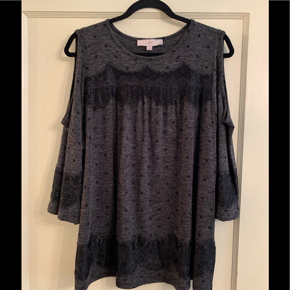 The Loft top